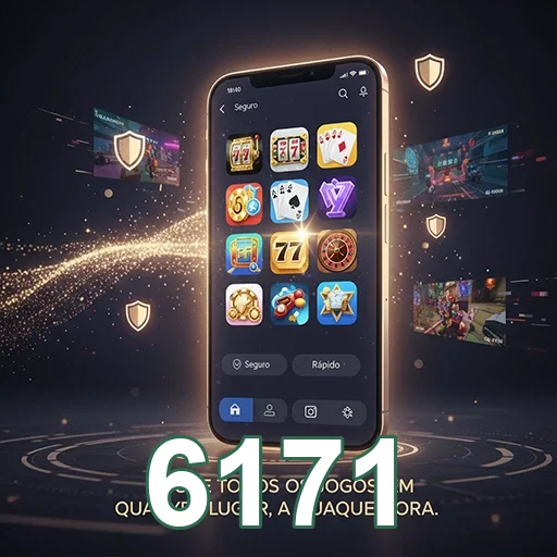 Ilustração de 6171 em destaque