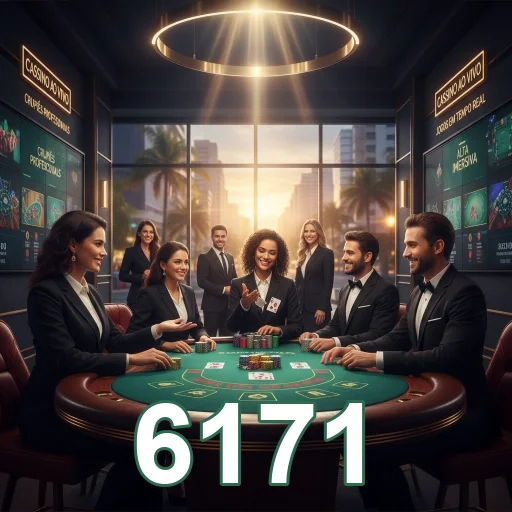 Ilustração de 6171 em destaque