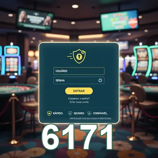 Ilustração de 6171 em destaque