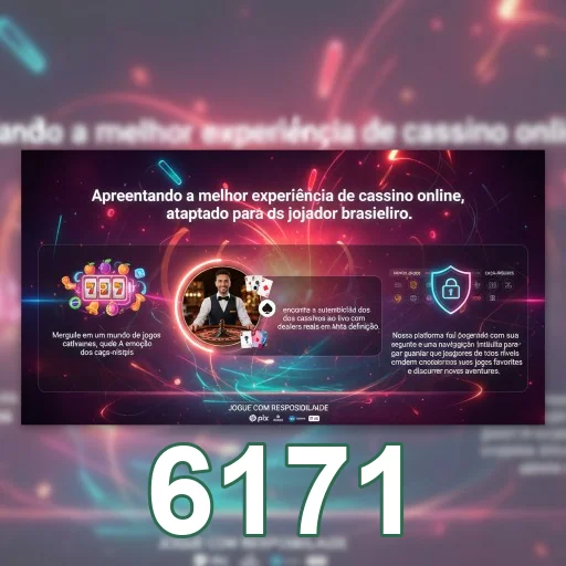 Ilustração de 6171 em destaque