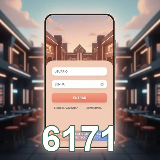 Ilustração de 6171 em destaque