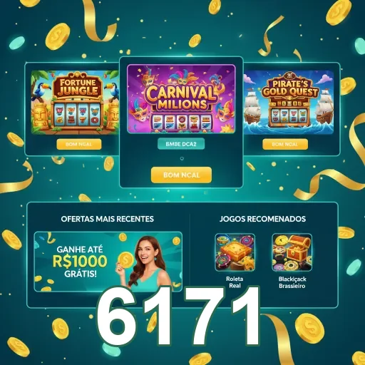 Ilustração de Explore os serviços VIP da 6171 e ganhe vantagens exclusivas