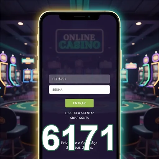 Ilustração de Explore os serviços VIP da 6171 e ganhe vantagens exclusivas