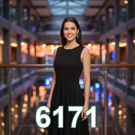 Ilustração de Explore os serviços VIP da 6171 e ganhe vantagens exclusivas