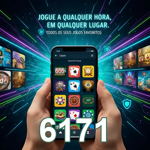 Ilustração de Explore os serviços VIP da 6171 e ganhe vantagens exclusivas