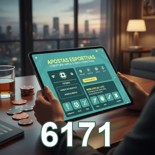 Ilustração de Explore os serviços VIP da 6171 e ganhe vantagens exclusivas