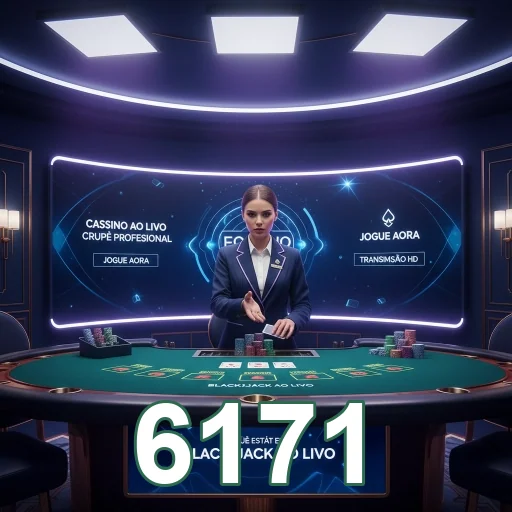 Ilustração de Aproveite Slots Rápidos e Confiáveis no 6171