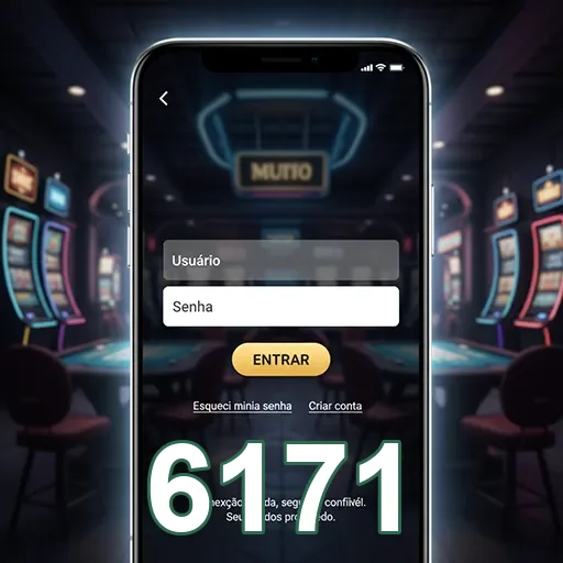 Ilustração de Descubra os serviços VIP no 6171 com segurança e agilidade