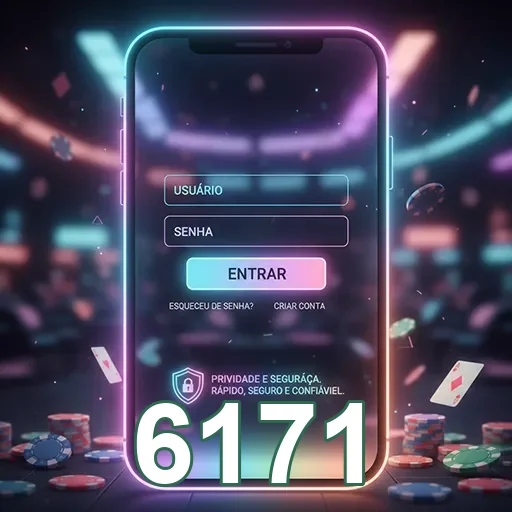 Ilustração de Slots Rápidos e Diversão ao Seu Alcance