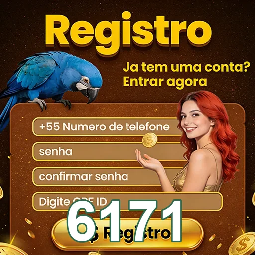 Ilustração de Explore a Plataforma de Jogos 6171 com Segurança Avançada