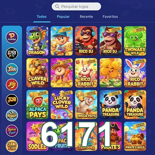 Ilustração de Aproveite promoções exclusivas no 6171 com saques ágeis