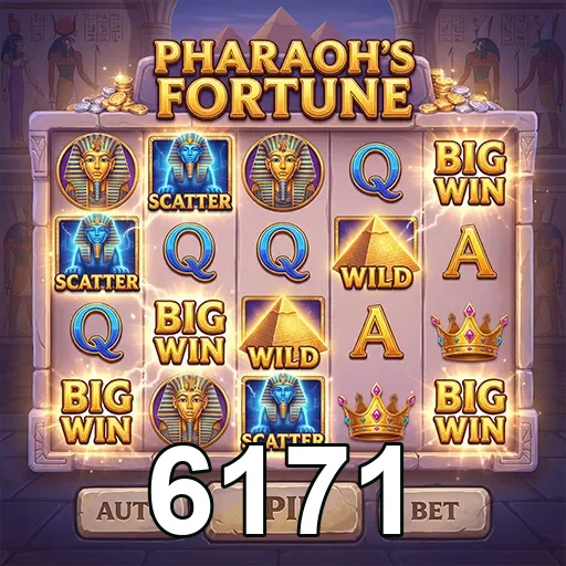 Atendimento personalizado para jogadores VIP do 6171 - 6171